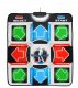 Deju paklājiņš, dejošanas paklājs Stepmania USB + TV | Dance Mat Pad