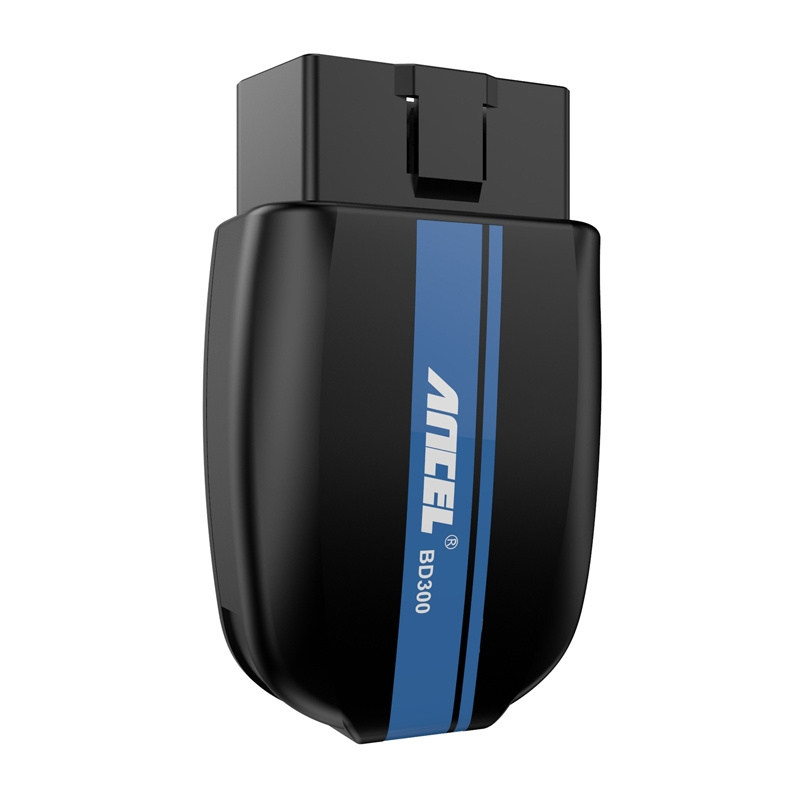 Bezvadu OBD2 diagnostikas skeneris Ancel BD300 Bluetooth 5.0 (0)