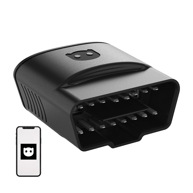 OBDeleven 3 Bluetooth diagnostikas ierīce + 100 kredīti (VAG, BMW, Toyota) (0)