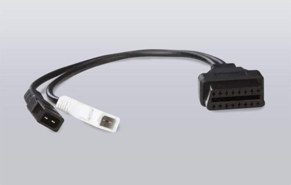 OBDeleven VAG 2x2 uz OBD-II Diagnostikas Adapteris (0)