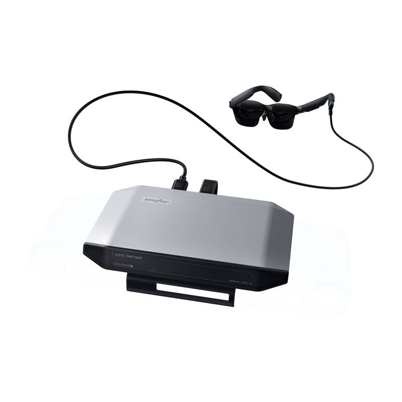 RayNeo Joydock Dokstacija 10000mAh Nintendo Switch un Air 2 (3)