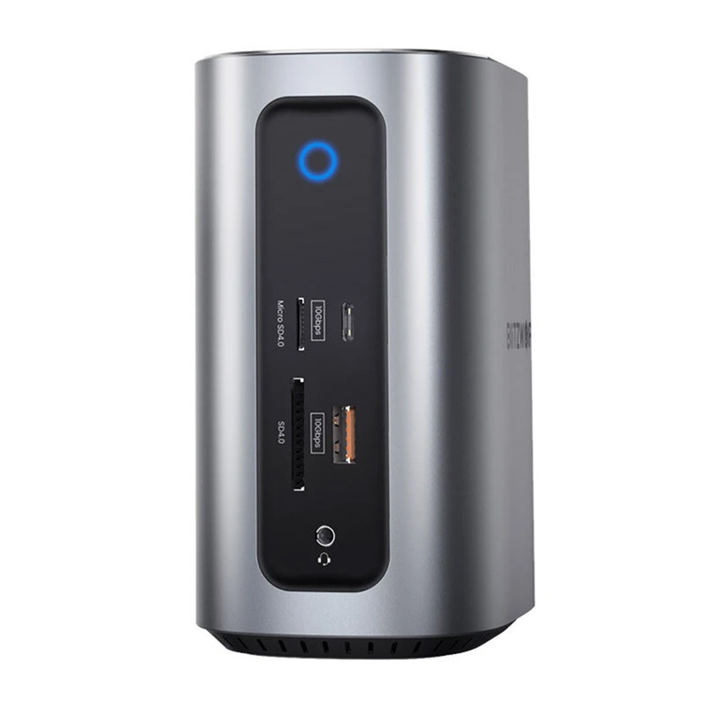 Blitzwolf BW-TH15 17-in-1 Dokstacija USB-C 4K HDMI 100W PD (3)