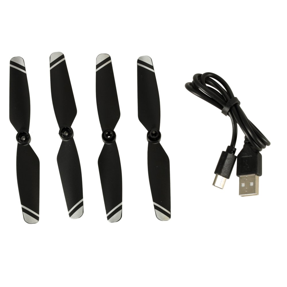 RC Drons Kvadrokopters Syma V22 2.4GHz RC | RC Drone (2)