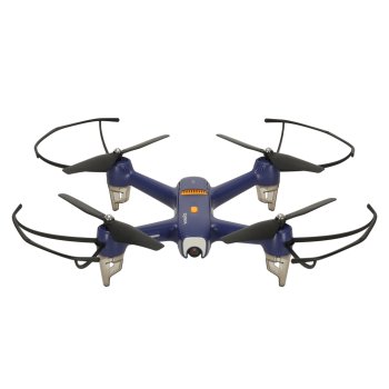 RC drons Syma X31 ar 4K kameru, GPS, 2.4GHz, 5G