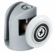 Durvju riteņu komplekts dušas kabīnēm, duškabīnēm, 8 gb., 23mm | Shower Door Wheel Set