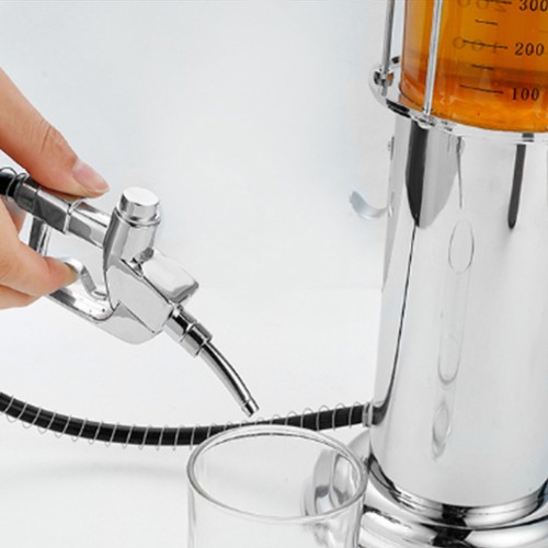 Alus Dozators 1L | Beer Dispenser Pourer (5)
