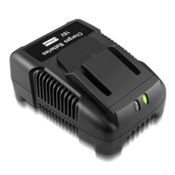 AEG R86091 akumulatora lādētājs 18V 2A, Li-ion instrumentiem