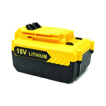 Akumulatora baterija BLACK&DECKER FMC688L, 18V, 4.0Ah, Li-ion instrumentiem