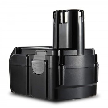 Akumulatora baterija HITACHI EBM1830, 18V 3Ah, Li-ion elektroinstrumentiem