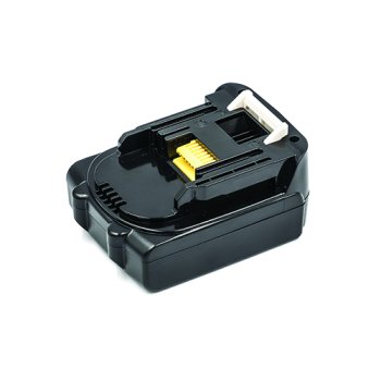 MAKITA BL1415 akumulators 14.4V 3Ah Li-ion elektroinstrumentiem
