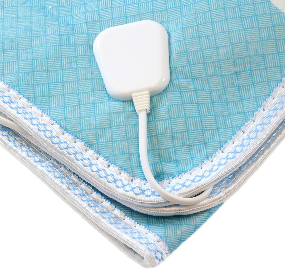 Apsildāmā Elektriskā Sega 150 см x 70 см Zvaigzne | Heated Electric Blanket 150 cm x 70 cm Star (2)