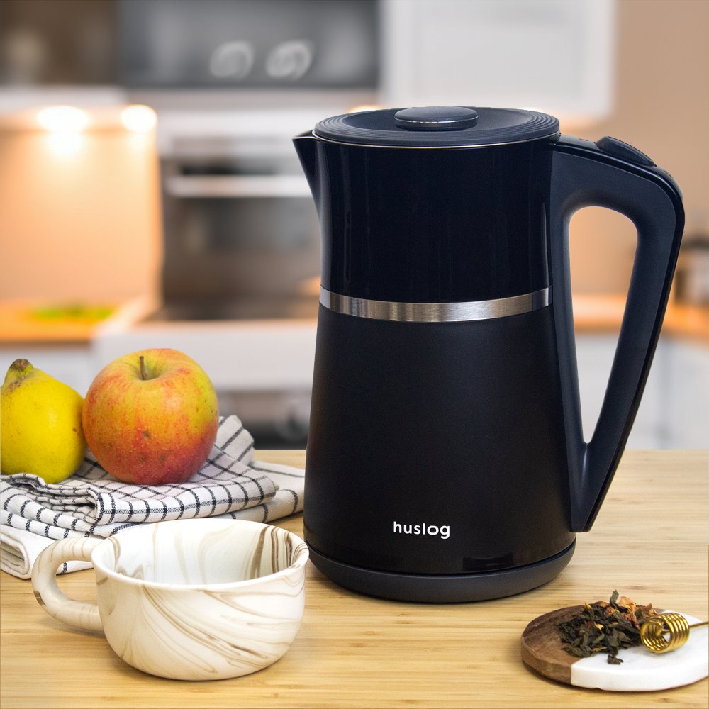 Huslog electric kettle 1,7L AK-1032 (0)