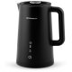 Elektriskā tējkanna Berdsen BD-709, 1.7 L, melna