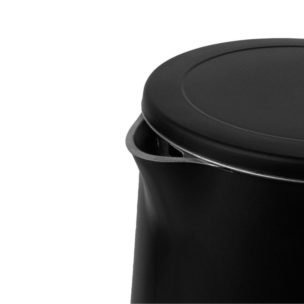 Elektriskā tējkanna Huslog HUS1049 ar skārienpaneli, 1.7L, 2200W (3)