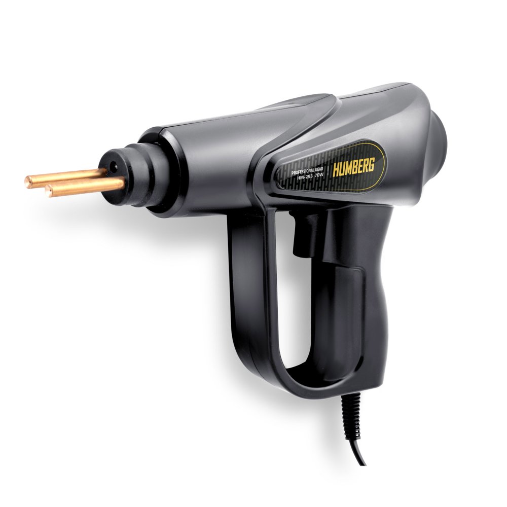 Plastmasas lodāmurs 70 W Humberg HM-293 (2)