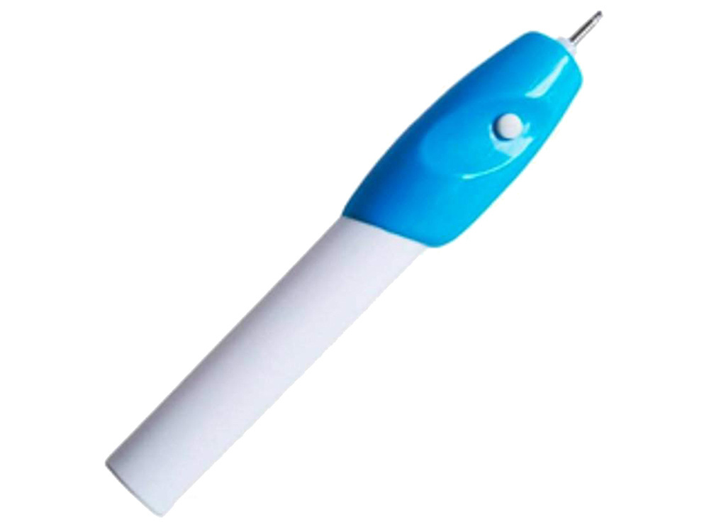 Bezvadu gravēšanas pildspalva dažādiem materiāliem (0)