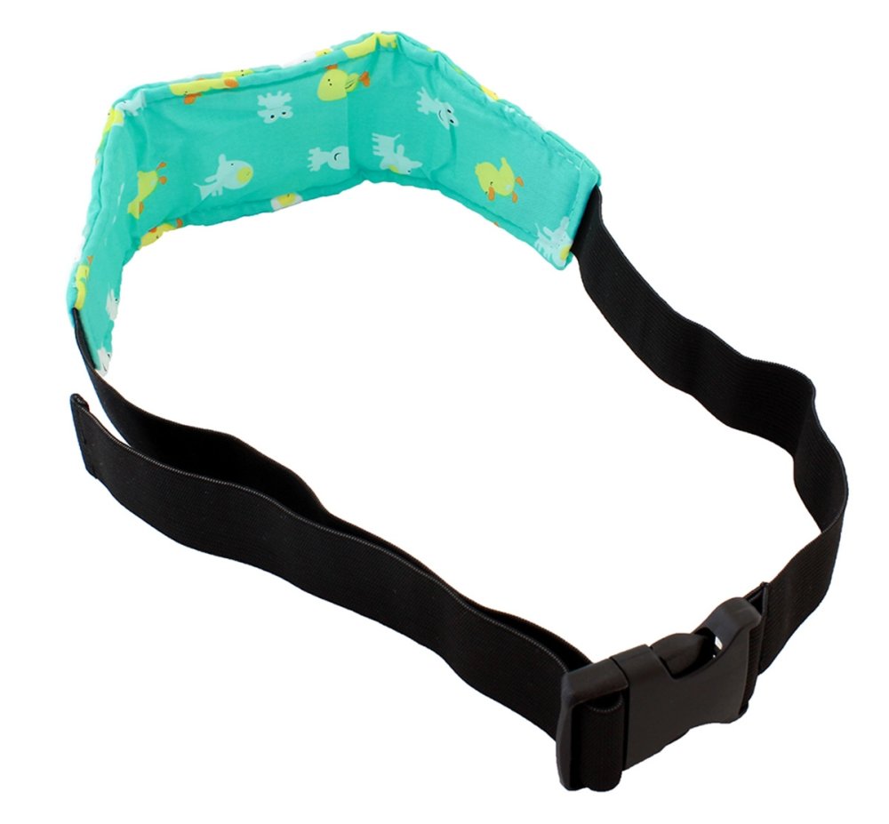 Baby's headband to support his head (0)