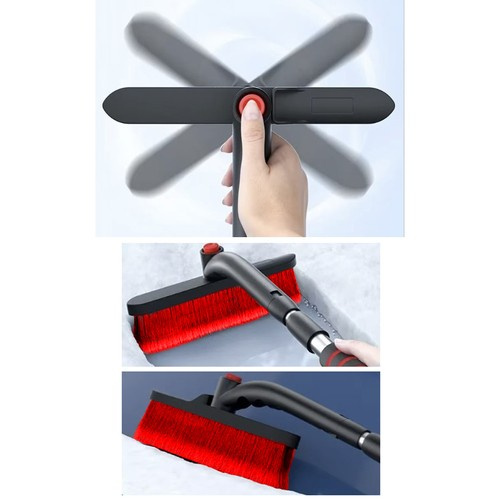 Xtrobb 24821 Telescopic Ice Scraper (2)