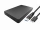 2.5\" SATA HDD SSD USB 3.0 Enclosure Case
