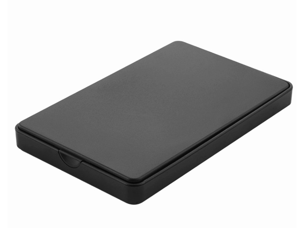 2.5" SATA HDD SSD USB 3.0 Enclosure Case (1)