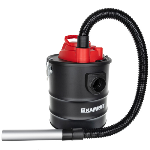 Kaminer Ash Vacuum Cleaner ODK006-15L, 15L 1200W for Fireplaces (2)