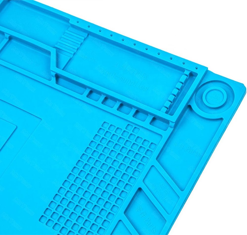 Service mat. silicone 30x45cm (1)