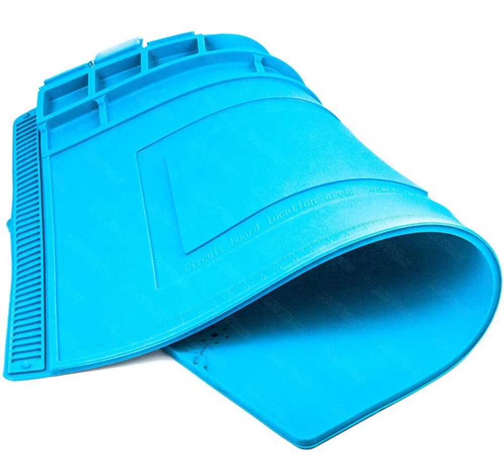 Service mat. silicone 30x45cm (3)