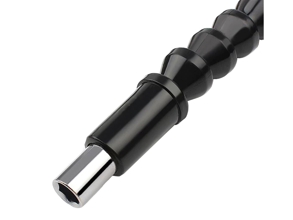 30cm Flexible Shaft Screwdriver Drill Bit Extension (0)