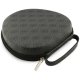 Guess Carry Box Headphone Case - Black