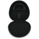 Guess Carry Box Headphone Case - Black