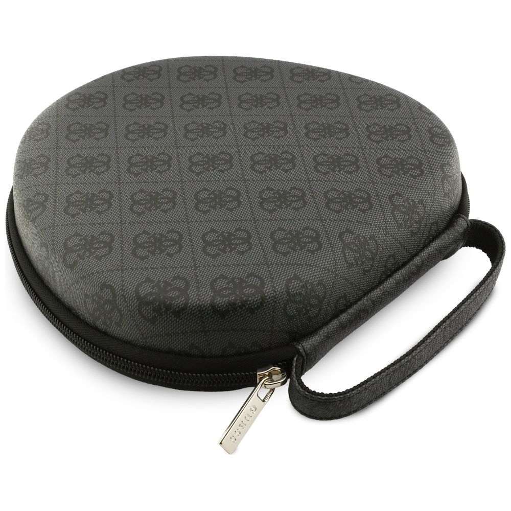 Guess Carry Box Headphone Case - Black (0)