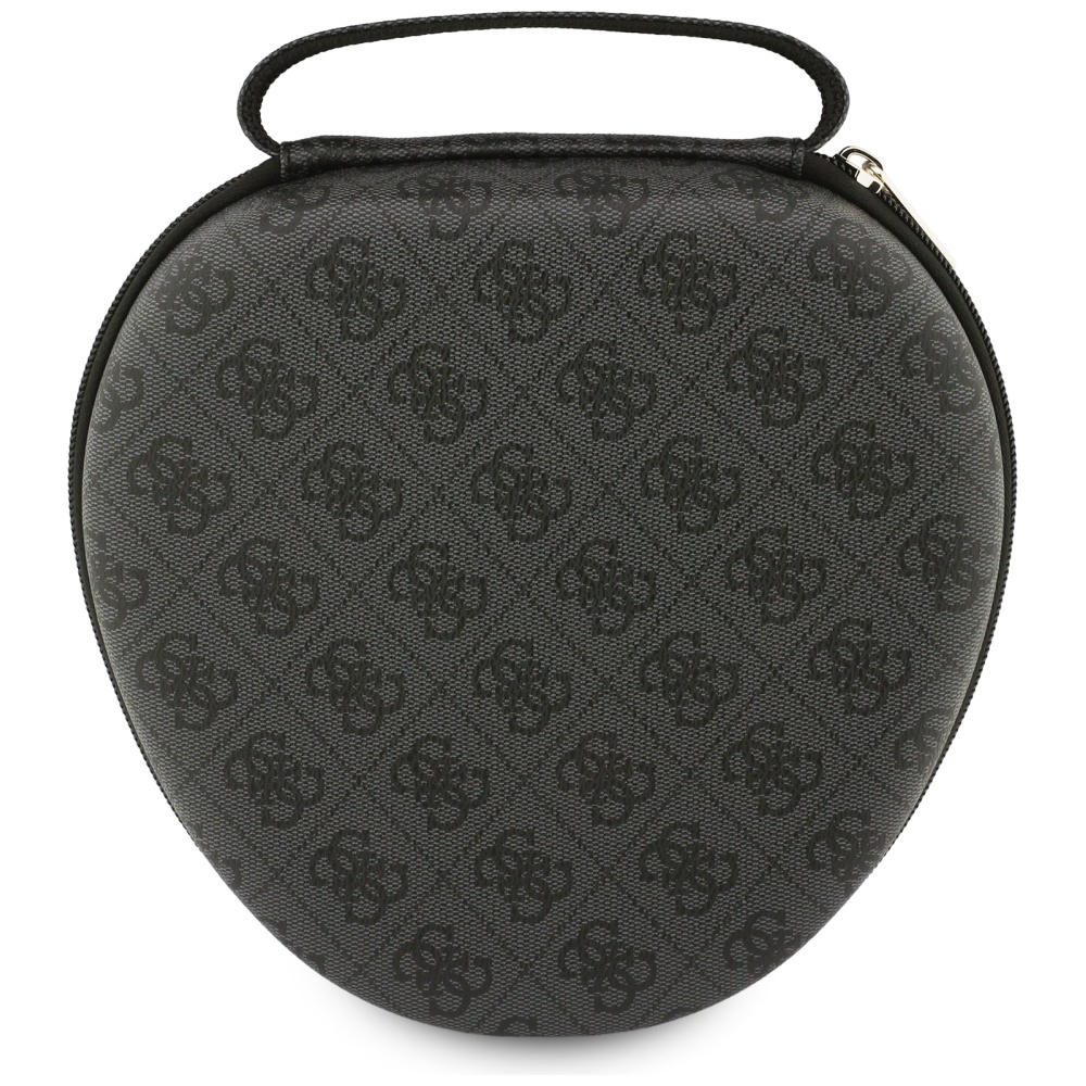 Guess Carry Box Headphone Case - Black (1)