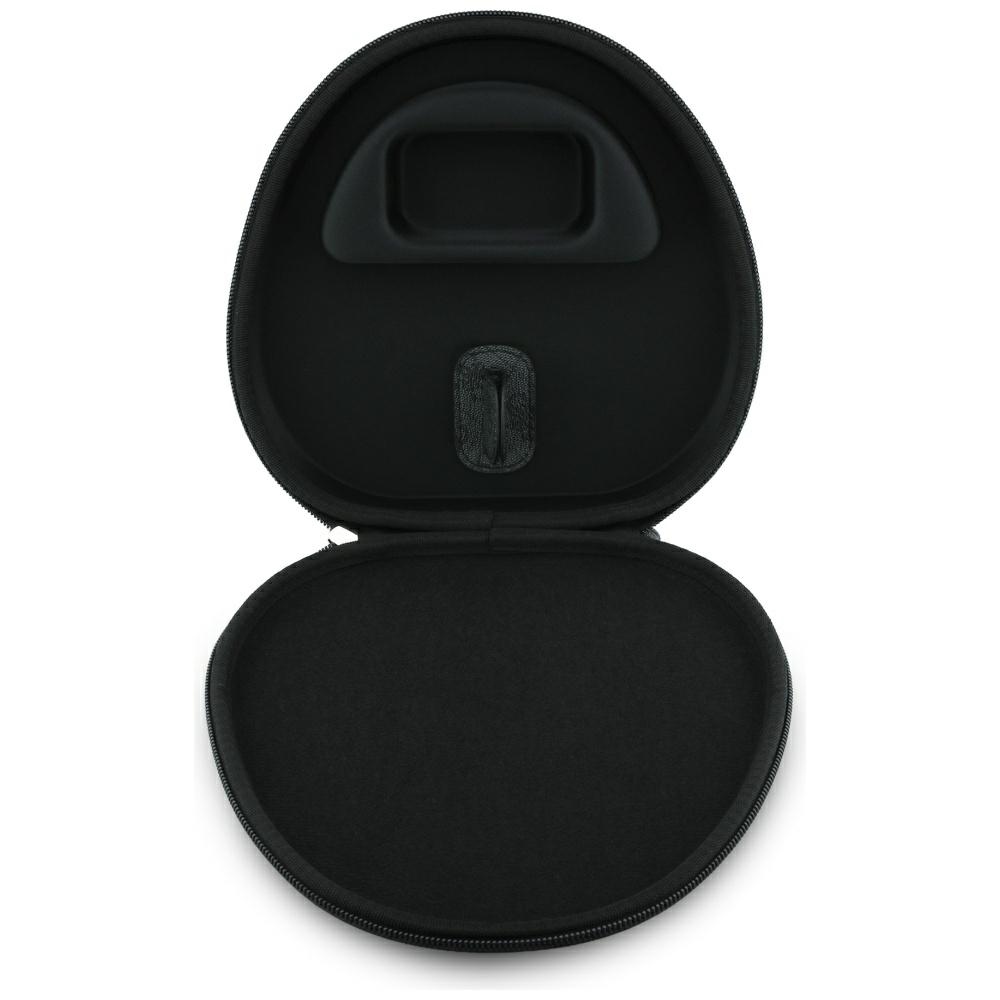 Guess Carry Box Headphone Case - Black (3)