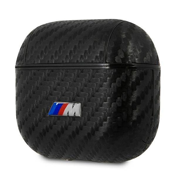 BMW AirPods 3 Case M Edition Black (1)