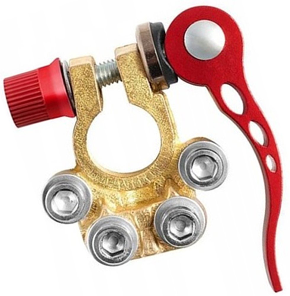 Universal battery clamps 2pcs (1)