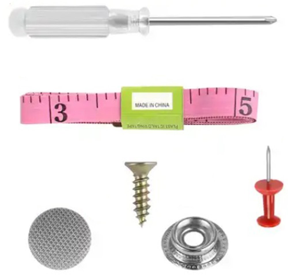 Headliner repair kit sam. gray (1)