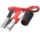 Clamps Clips for Car Cigarette Lighter