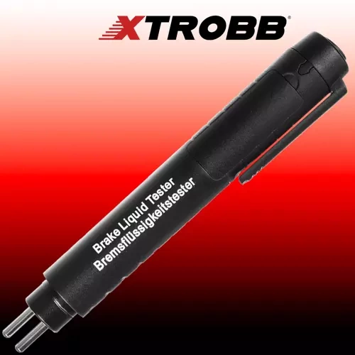 Brake Fluid Quality Tester, Detector 5 LED (0)