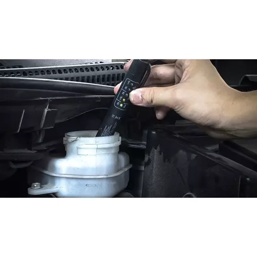 Brake Fluid Quality Tester, Detector 5 LED (3)