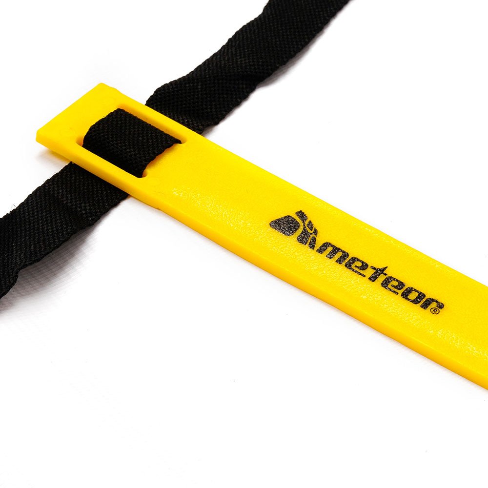 Meteor Training Coordination Ladder Stairs Steps For Running Sport 4m (0)