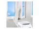 Portable Air Conditioner Window Seal