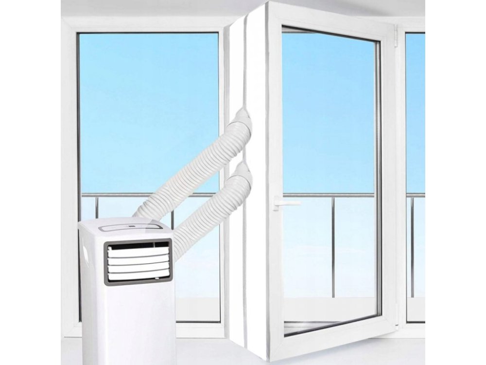 Portable Air Conditioner Window Seal (2)