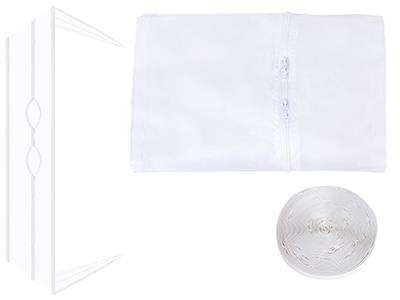 Portable Air Conditioner Window Seal (6)