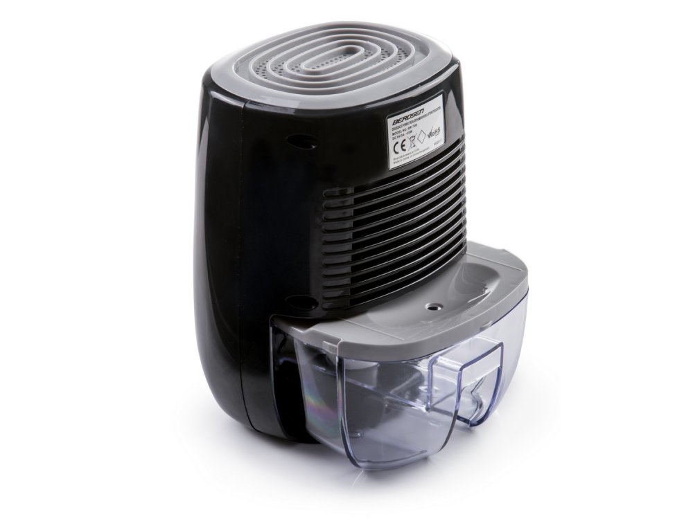 Air Dehumidifier, Moisture Absorber, Berdsen BR-70B (3)
