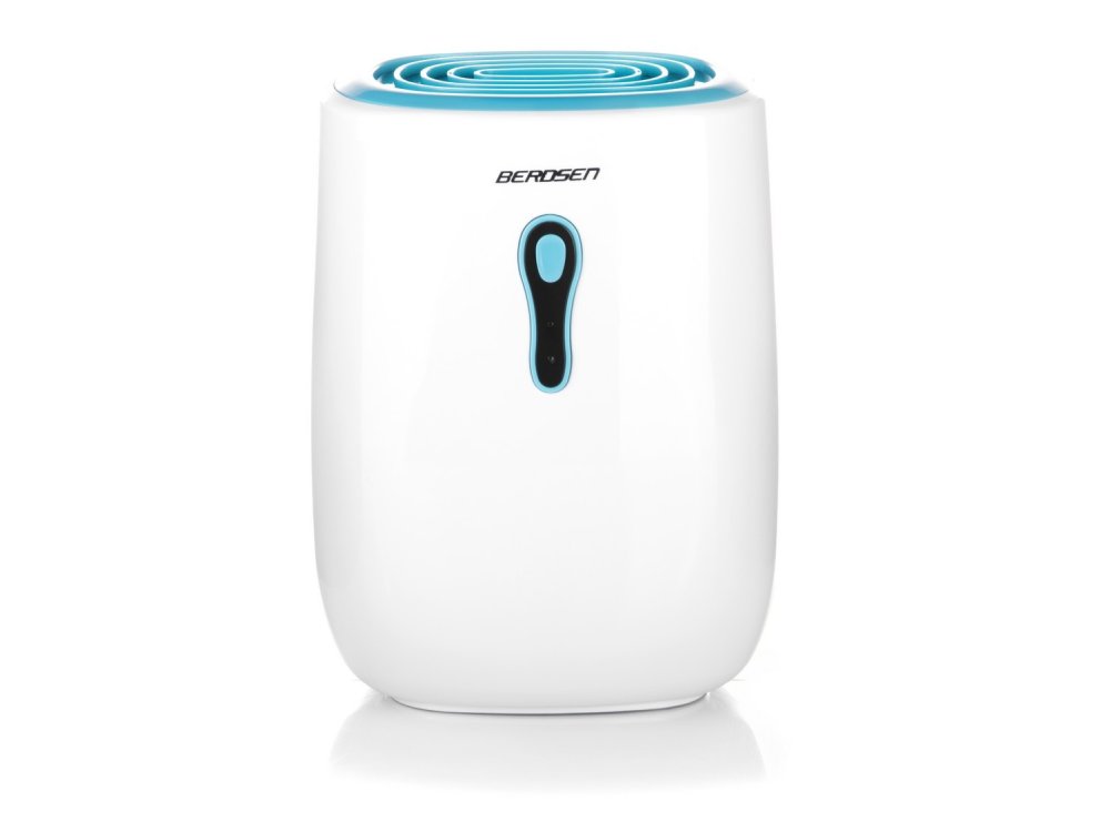 Air Dehumidifier, Moisture Absorber, Berdsen BR-70W (1)