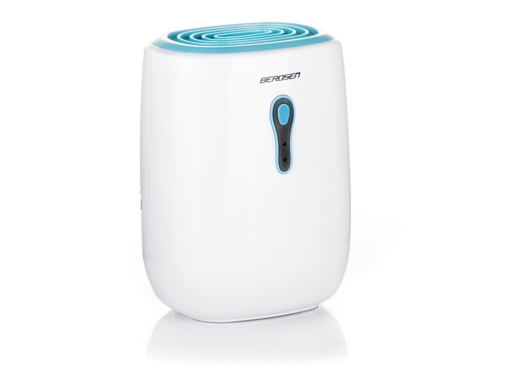 Air Dehumidifier, Moisture Absorber, Berdsen BR-70W (0)