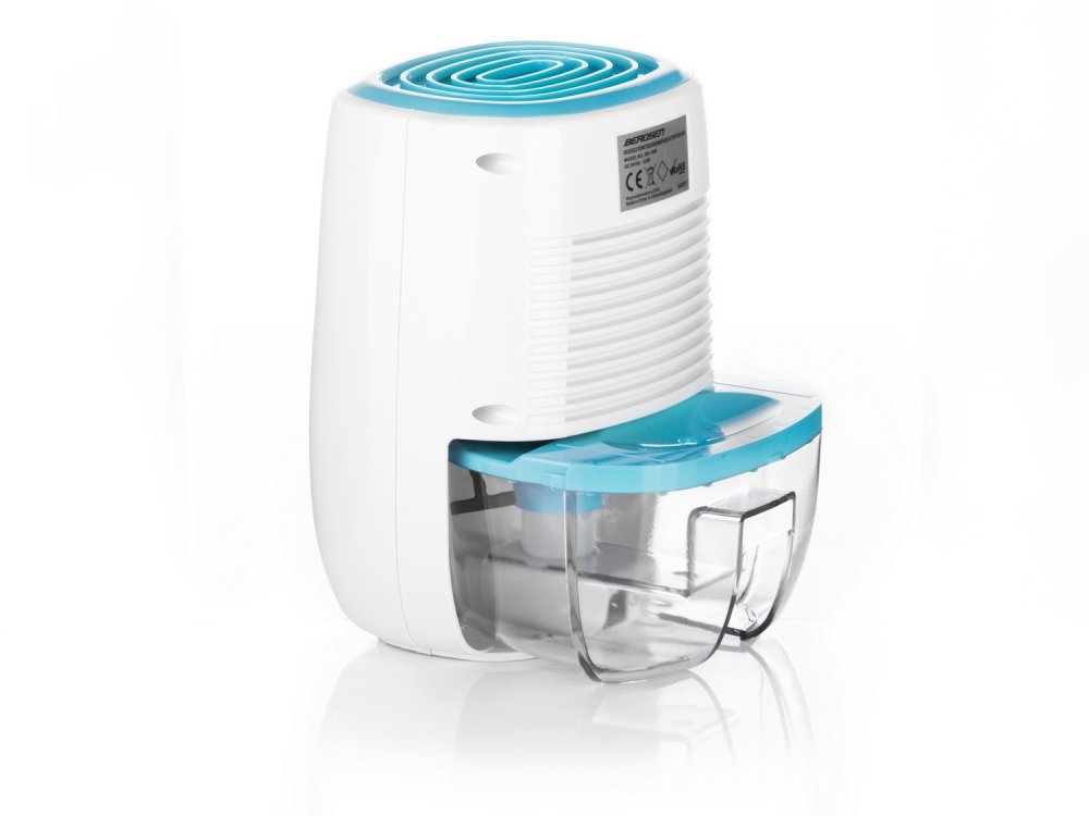 Air Dehumidifier, Moisture Absorber, Berdsen BR-70W (2)