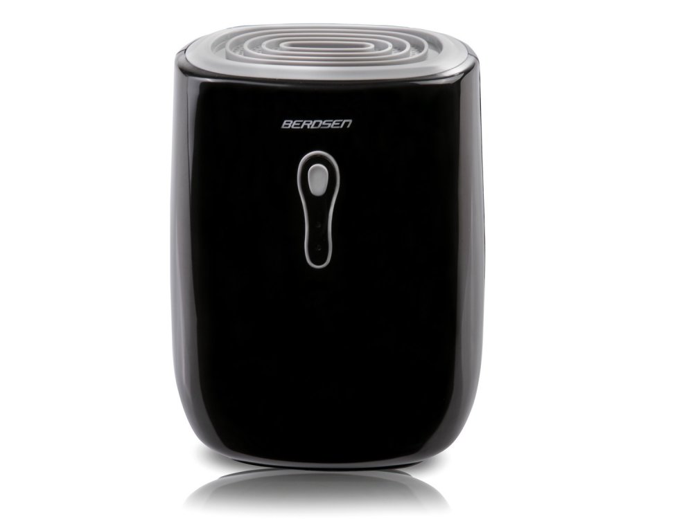 Air Dehumidifier, Moisture Absorber, Berdsen BR-70B (1)
