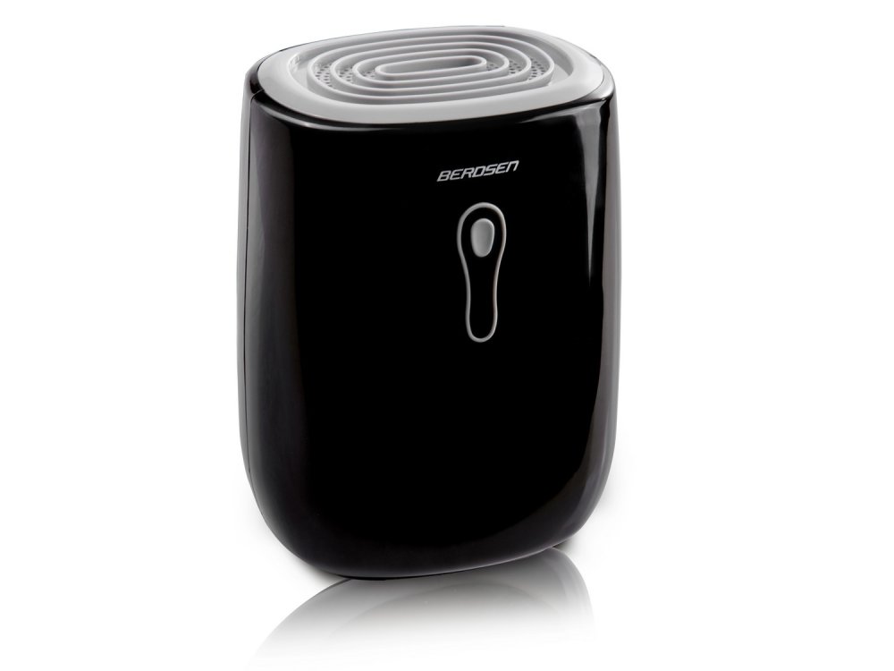 Air Dehumidifier, Moisture Absorber, Berdsen BR-70B (2)