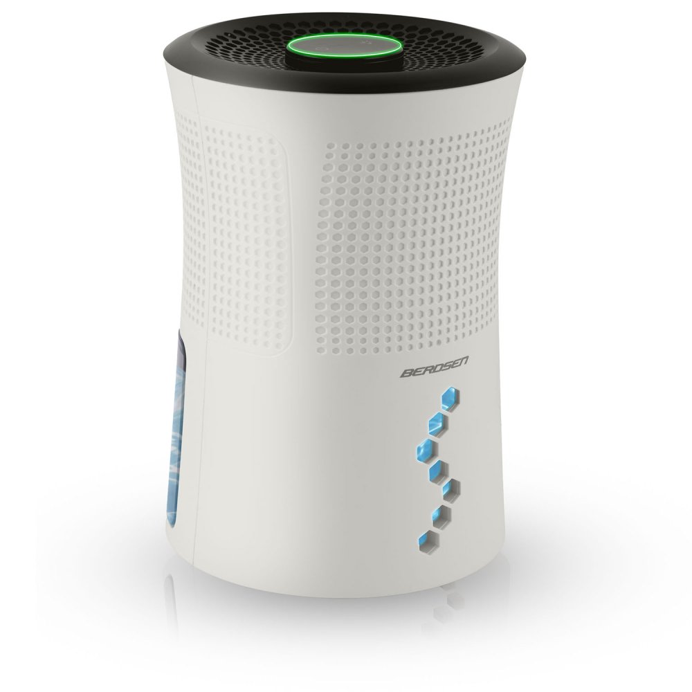 Air Dehumidifier, Moisture Absorber, Berdsen BD-527 (1)